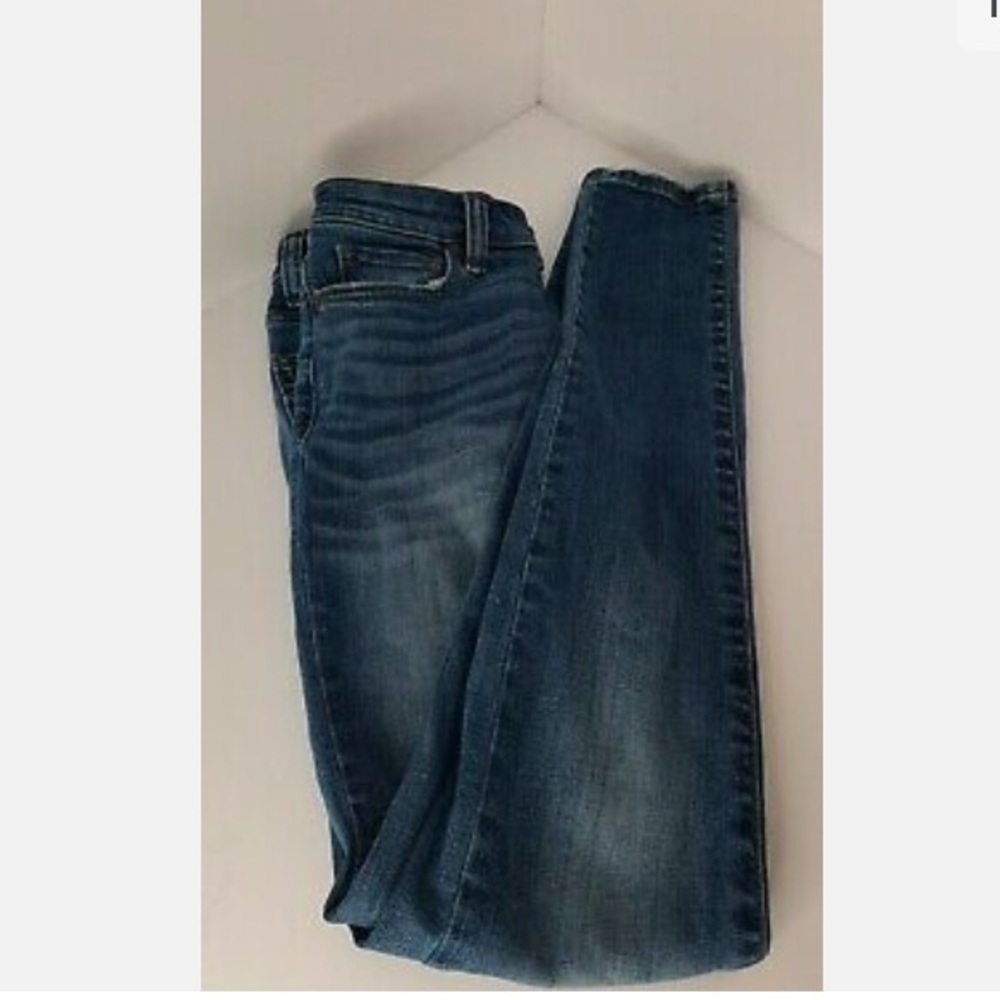 COPY - BKE size 23 skinny legging